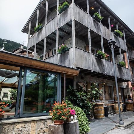 Marangon Apartments Sùtrio エクステリア 写真