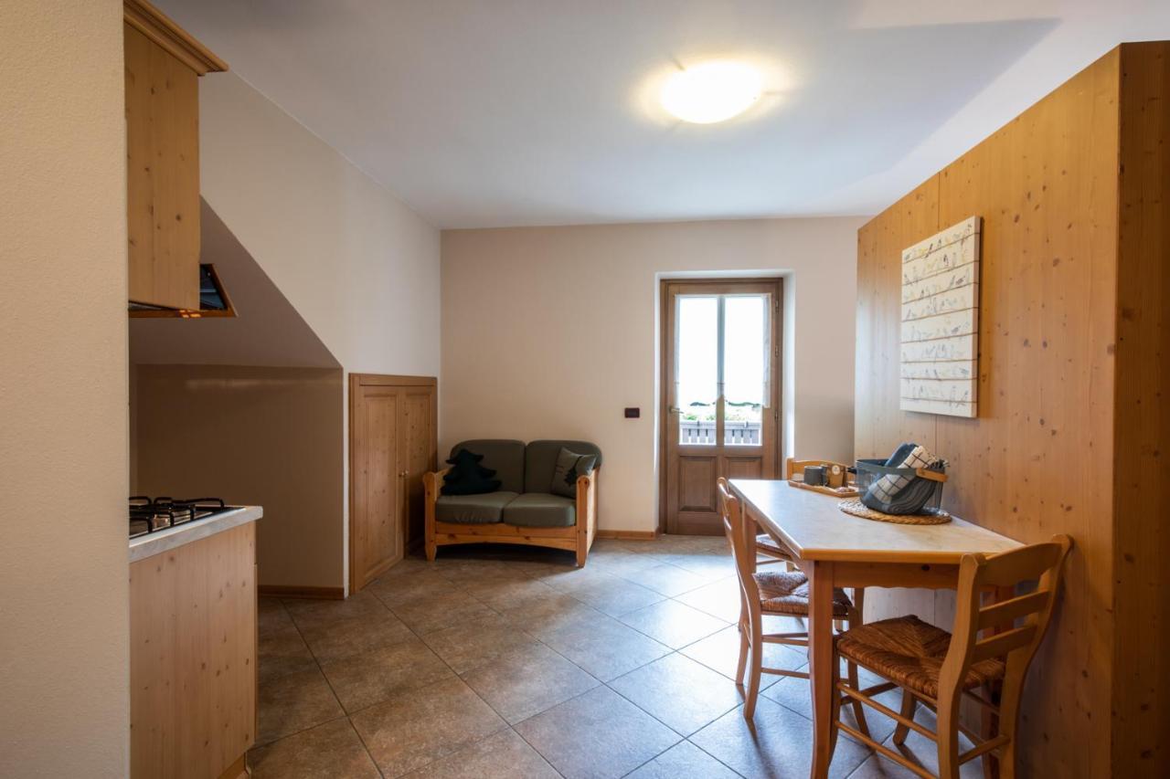 Marangon Apartments Sùtrio エクステリア 写真