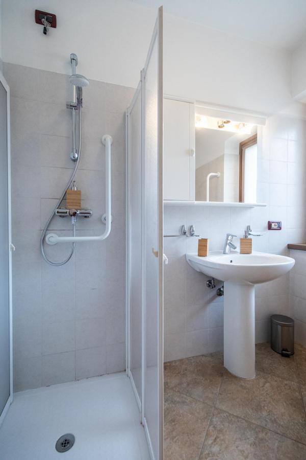 Marangon Apartments Sùtrio エクステリア 写真