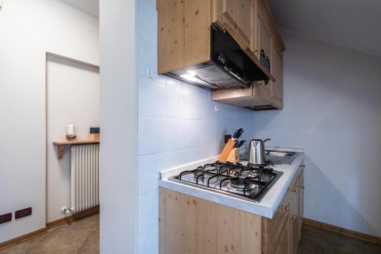Marangon Apartments Sùtrio エクステリア 写真