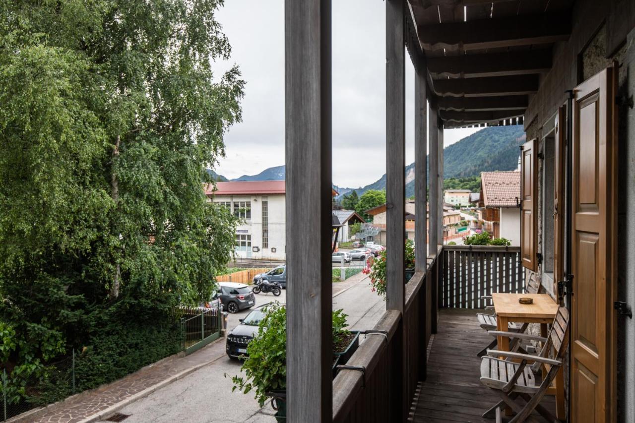 Marangon Apartments Sùtrio エクステリア 写真