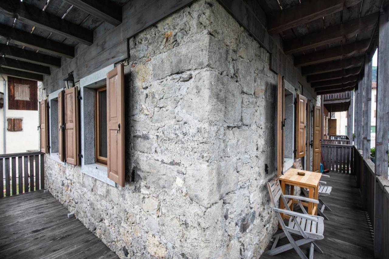 Marangon Apartments Sùtrio エクステリア 写真