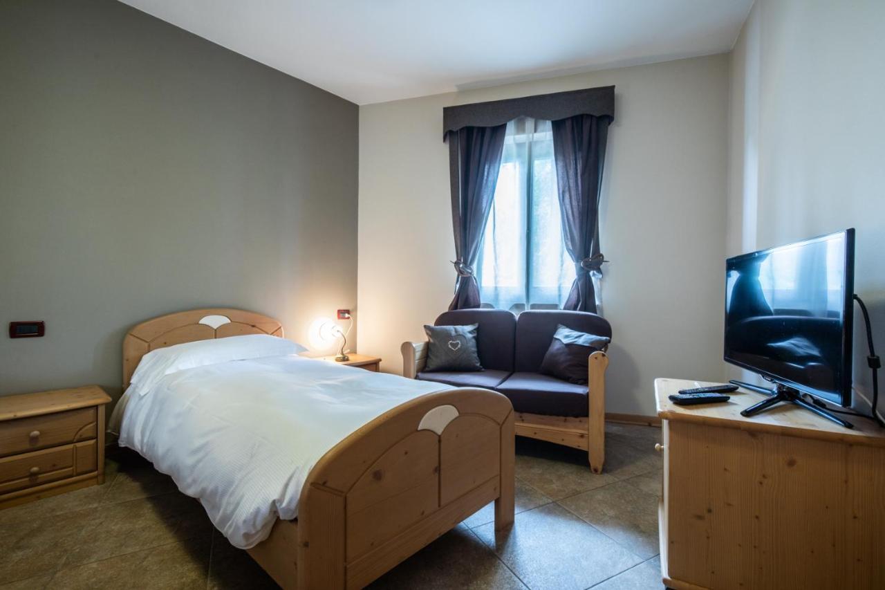 Marangon Apartments Sùtrio エクステリア 写真